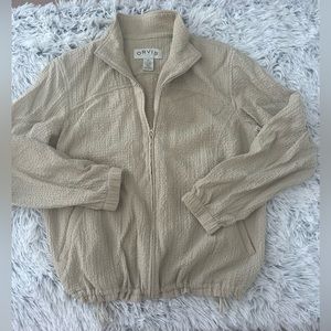 ORVIS SPORTING TRADICONS JACKET size M